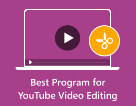 Best Program For Youtube Video Editing