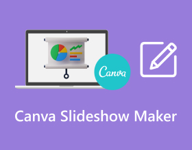 Creador de presentaciones de Canva