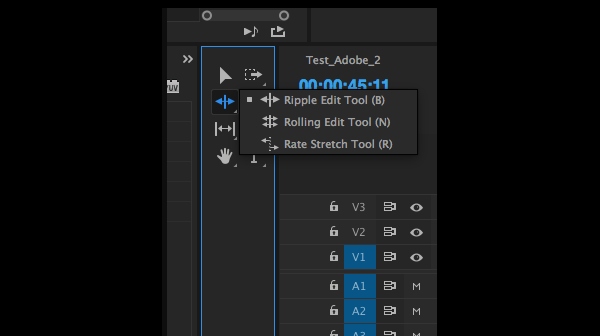 Find Rate Stretch