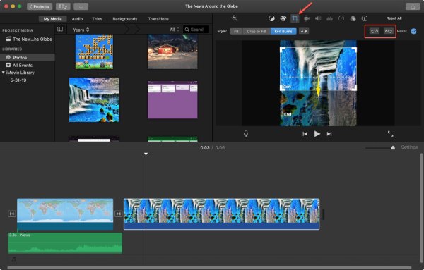 Flip Mp4 Imovie