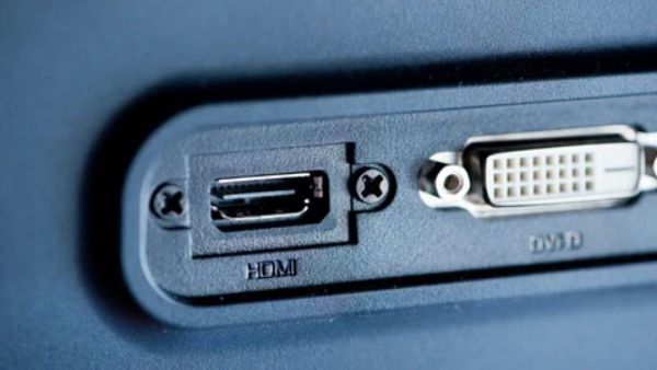 HDMI Bağlantı Noktası