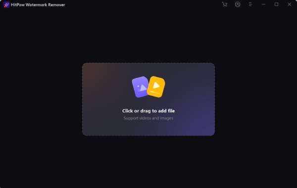 Hitpaw Add Video With Watermark