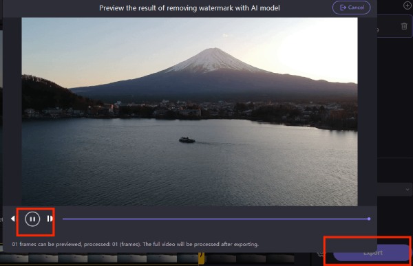 Hitpaw Preview And Save Video