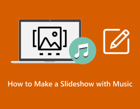 How To Make A Slideshow With Music