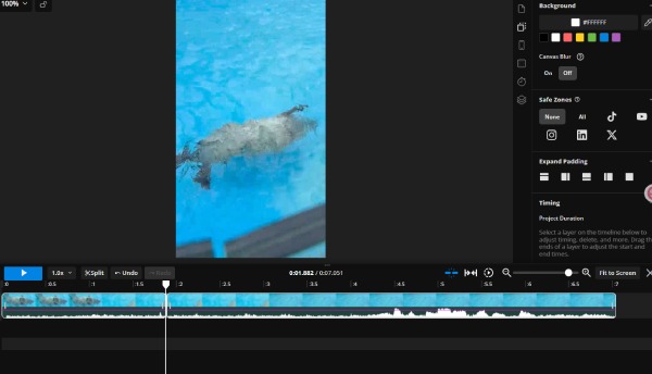 Kapwing Edit And Speed Up