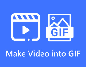 Make Video Into Gif
