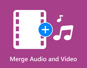 Merge Audio And Video