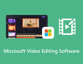 Software de edición de vídeo de Microsoft