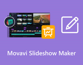 Movavi Slideshow Maker