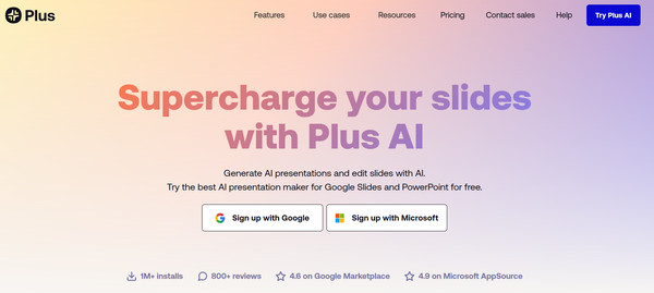 Plus Ai Slideshow Maker