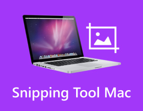 SnippingVTool Mac