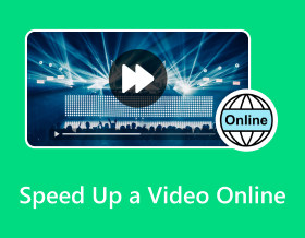Speed Up A Video Online