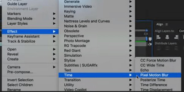 Timewrap Slow Down Videos
