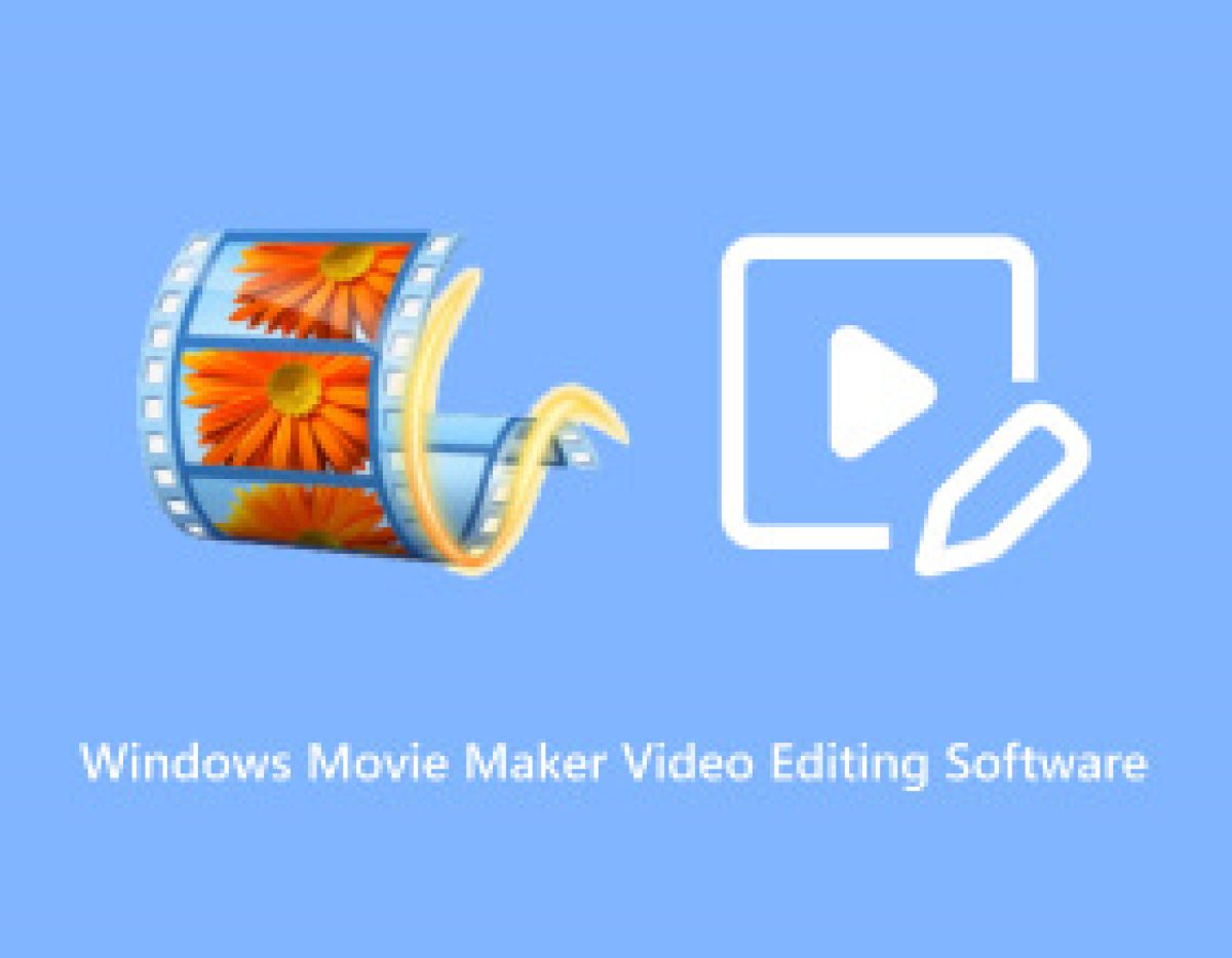 Windows Movie Maker 편집 소프트웨어에 대한 전반적인 리뷰