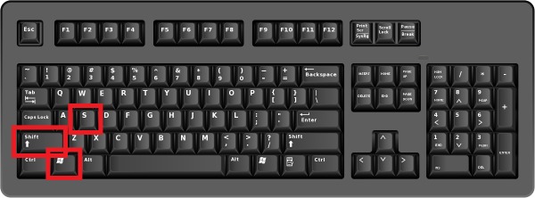 สเก็ตช์ Windows Snip