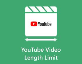 Youtube Video Length Limit