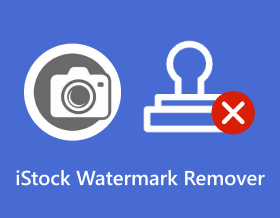 Istock Watermark Remover