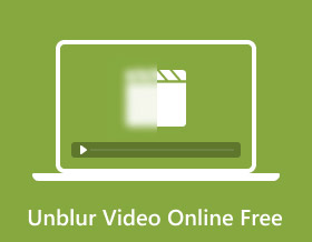 Unblur Video Online Free