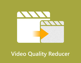 Video Quality Reducer