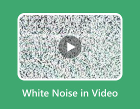 White Noise In