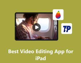 Best Video Editing Apps for iPad