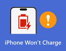 iPhone चार्ज नहीं होगा