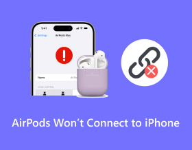 Airpods 無法連接 iPhone