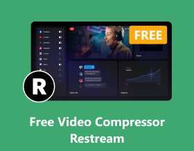 סקירה מקיפה של Restream