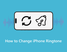 Cách thay đổi nhạc chuông iPhone