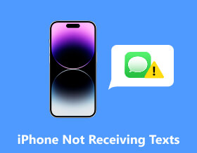 iPhone收不到簡訊