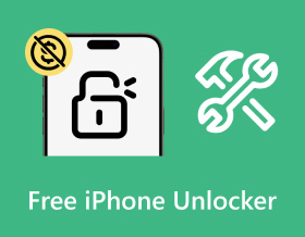 Δωρεάν ξεκλείδωμα iPhone