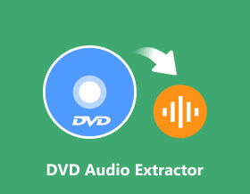 DVD Audio Extractor