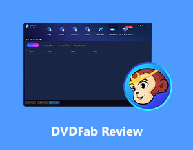 DVDFab recension